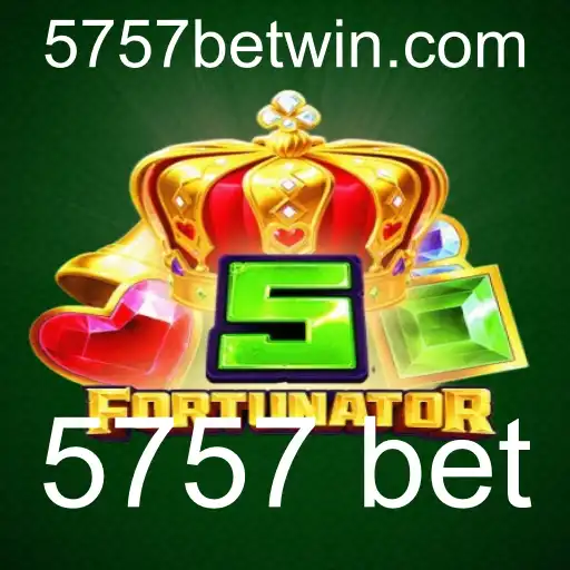 Explorando o Mundo de 5Fortunator e a Estratégia 5757 Bet