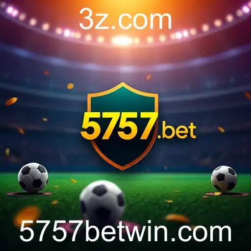 A Ascensão do 5757 Bet Cada Vez Mais Forte em 2026