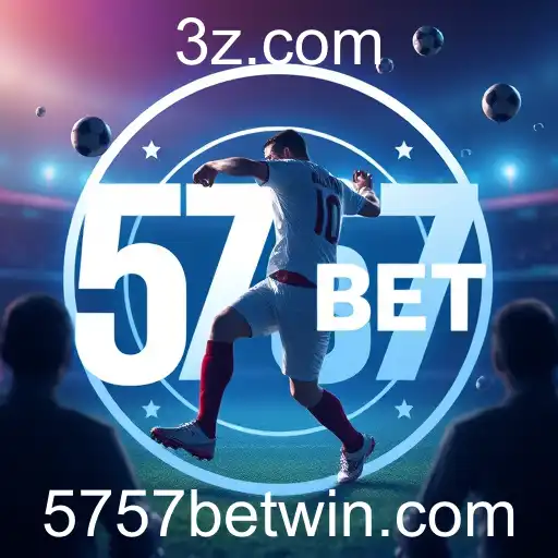 A Ascensão do 5757 Bet no Cenário de Jogos Online