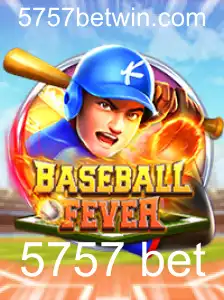 Descubra BaseballFever e Como 5757 Bet Transforma a Experiência do Jogo