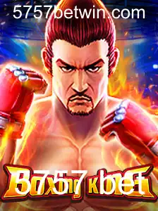 Explorando o Fascinante Mundo de BoxingKing e o Conceito de 5757 Bet