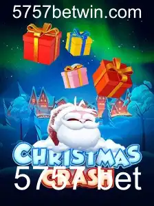 ChristmasCrash: Guia Completo do Jogo com Palavras-chave '5757 Bet'
