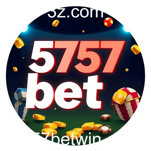 A Ascensão dos Jogos Online: 5757 Bet e o Cenário Atual