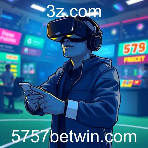 Tendências e Desafios no Mercado de Jogos Online em 2025