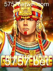 GoldenEmpire: Uma Jornada de Estratégia e Fortuna