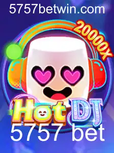 Descubra o Fascinante Mundo do HotDJ: A Emoção do 5757 Bet