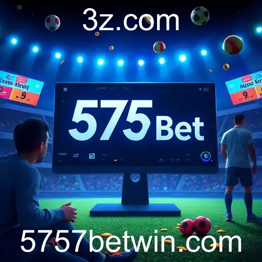 O Impacto do 5757 Bet no Cenário de Jogos em 2026