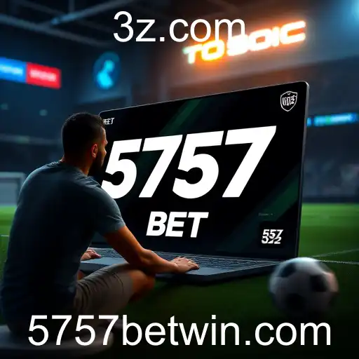 Tendências de Jogo em 2026: O Impacto do 5757 Bet