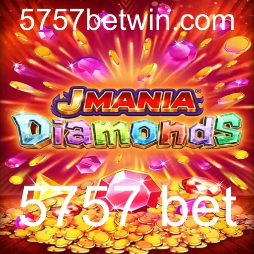 Descubra o Fascinante Mundo de JManiaDiamonds e Como Dominar o Jogo de Apostas 5757