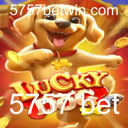 Explorando o Fascinante Mundo de LuckyDog: O Jogo de Apostas Empolgante