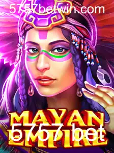 Explore o Fascinante Universo de MayanEmpire e Domine a Arte do 5757 Bet