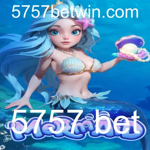 Explorando o Universo do Jogo 'Mermaid': Uma Jornada Encantadora com '5757 Bet'