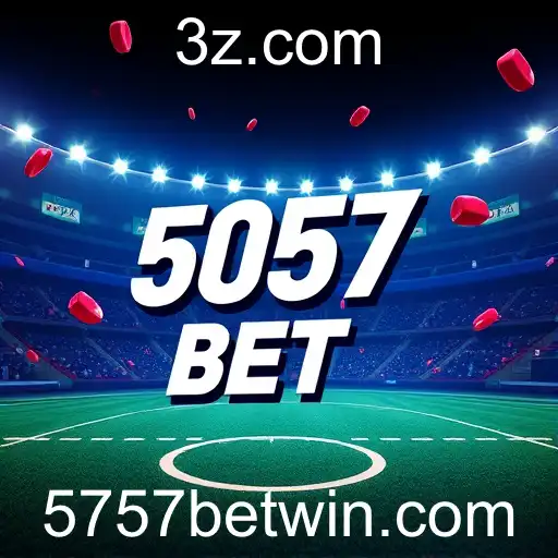 O Fenômeno 5757 Bet no Mercado de Jogos