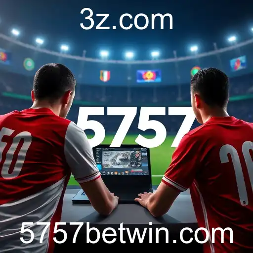 Crescimento do Mercado de Apostas Online em 2025