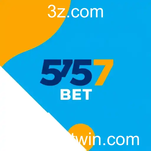 A Ascensão do 5757 Bet no Cenário Brasileiro de Jogos Online