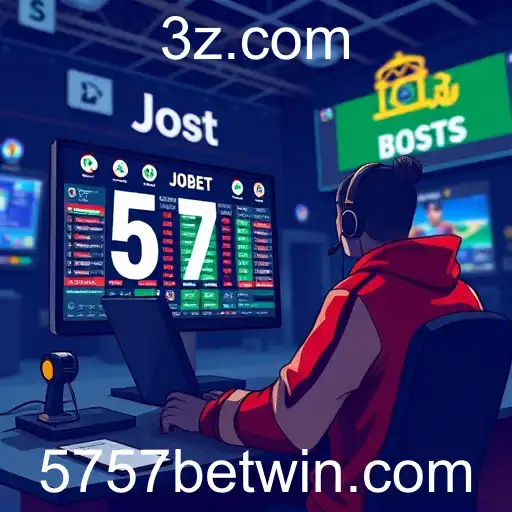 Crescimento dos Jogos Online no Brasil