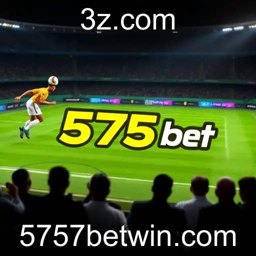 A Ascensão do 5757 Bet no Brasil em 2026