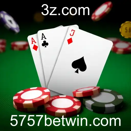 Aventura e Entretenimento nos Jogos de Cassino da 5757 Bet