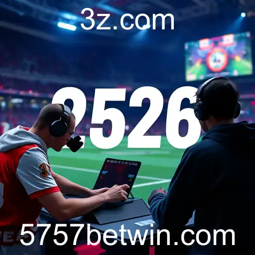 A Expansão do Mercado de Jogos Online em 2026