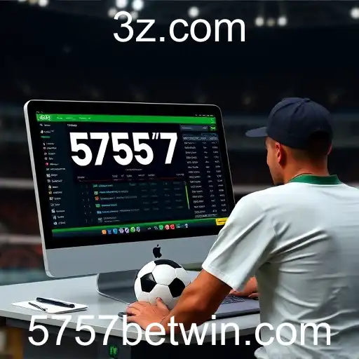 O Crescimento dos Sites de Apostas em 2026