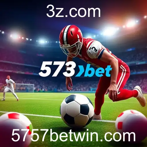 A Expansão das Apostas Esportivas no Site 5757 Bet