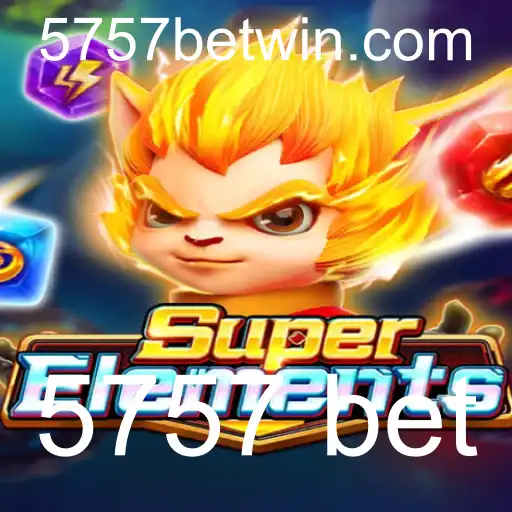 SuperElements: Uma Aventura Estonteante no Mundo dos Jogos