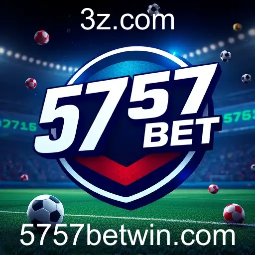 A Revolução dos Jogos Online: O Impacto do '5757 Bet' no Mercado Brasileiro
