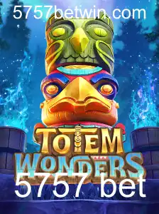 Explorando o Universo de TotemWonders com a Estratégia '5757 bet'