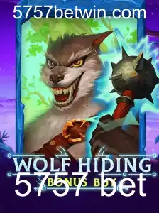 Descubra o Mundo de WolfHidingBonusBuy: Um Jogo Inovador no Cenário Atual